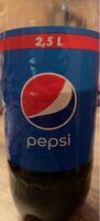 Pepsi