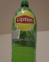 Green Ice Tea
