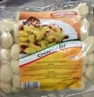 Gnocchi