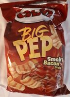 Big Pep, sonkás
