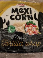 Tortilla