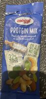 Protein Mix