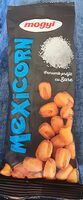 Mexicorn