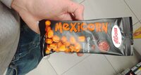 Mexicorn