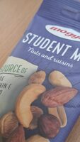 Nussmix