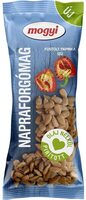 Napraforgómag, füstölt paprika ízű
