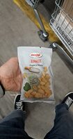 Moghi alune prajite 150g
