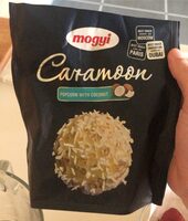 Caramoon