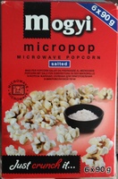 Micropop