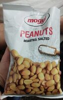 Peanuts