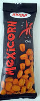 Mexicorn chili