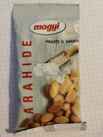 Arahide mogyi