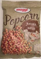 Popcorn Natural