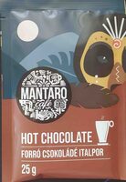 Hot chocolate