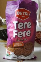 Tête Fere