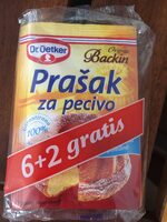 Prašak u prahu