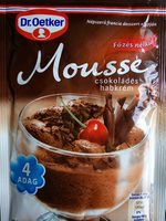 Čokoladni mus