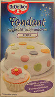 Fondant