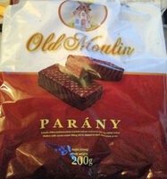 Parány