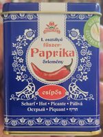 Paprika