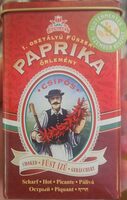 Paprika