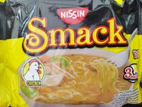 Smack leves
