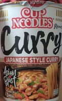 Japanese Curry Soup
