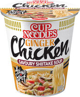 Cup Noodles Chicken