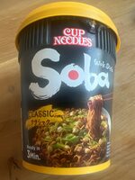 SOBA Classic