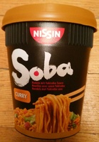 Soba Curry