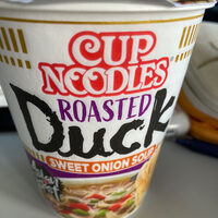 Sweet Onion Soup