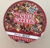 Cup Noodles