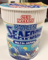 Kaisen seafood
