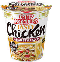 Classic Asian Style Chicken