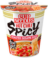 Cup noodle - Spicy