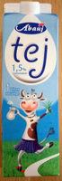 Tej 1,5%