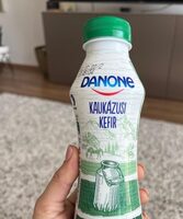 Kaukázusi kefír