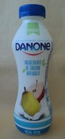 Danone Iaurt de baut cu mere si pere