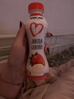 Jahoda a banány