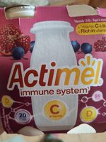 Actimel