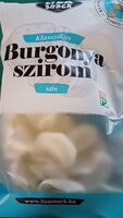 Liza Snack klasszikus burgonyaszirom