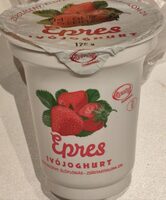 Epres ivójoghurt