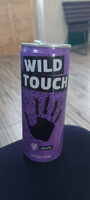 Wild touch