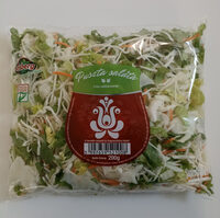 Eisberg Puszta saláta 200 g