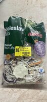 Eisberg Vitamin mix 180g