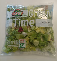 Eisberg De Luxe Mix