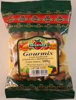 Gourmix