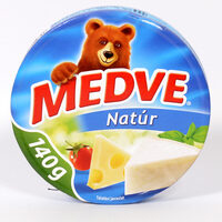 Medve Natúr