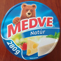 Medve Natúr