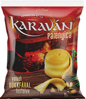 Karaván Parenyica